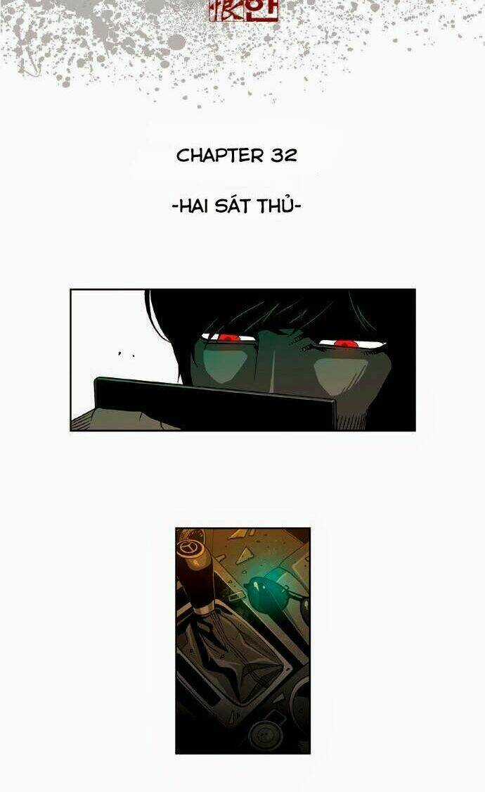 Quán Ăn Sát Thủ Chapter 32 trang 4