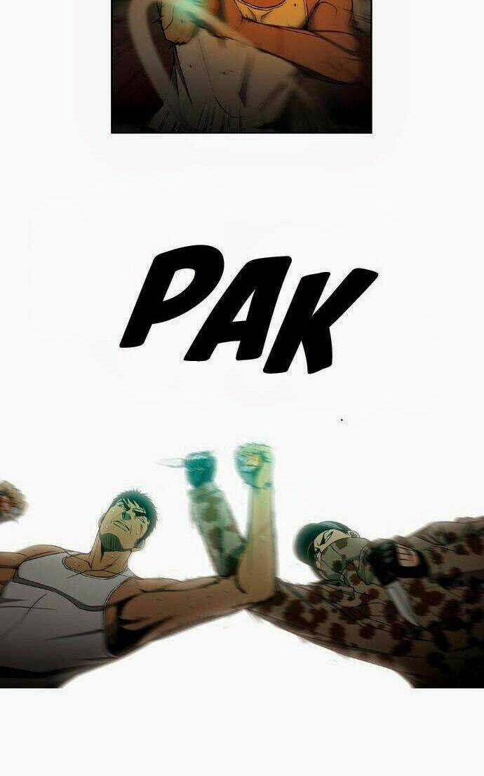 Quán Ăn Sát Thủ Chapter 33 trang 10