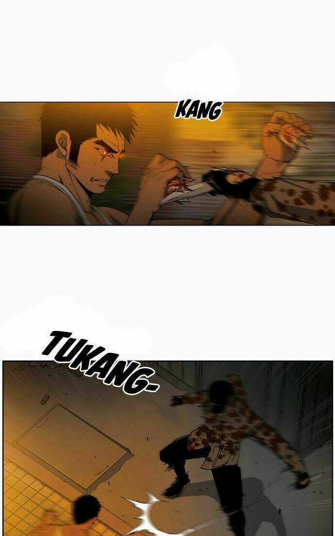 Quán Ăn Sát Thủ Chapter 33 trang 11