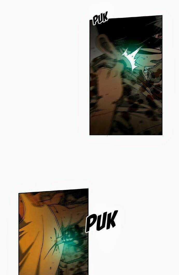 Quán Ăn Sát Thủ Chapter 33 trang 18