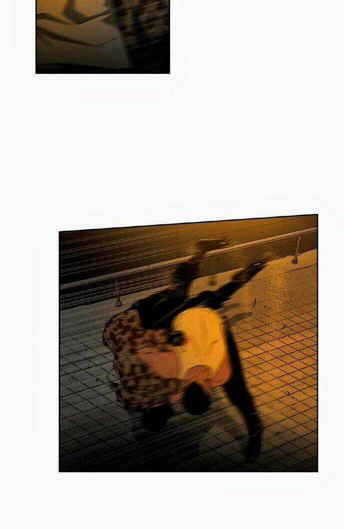 Quán Ăn Sát Thủ Chapter 33 trang 19