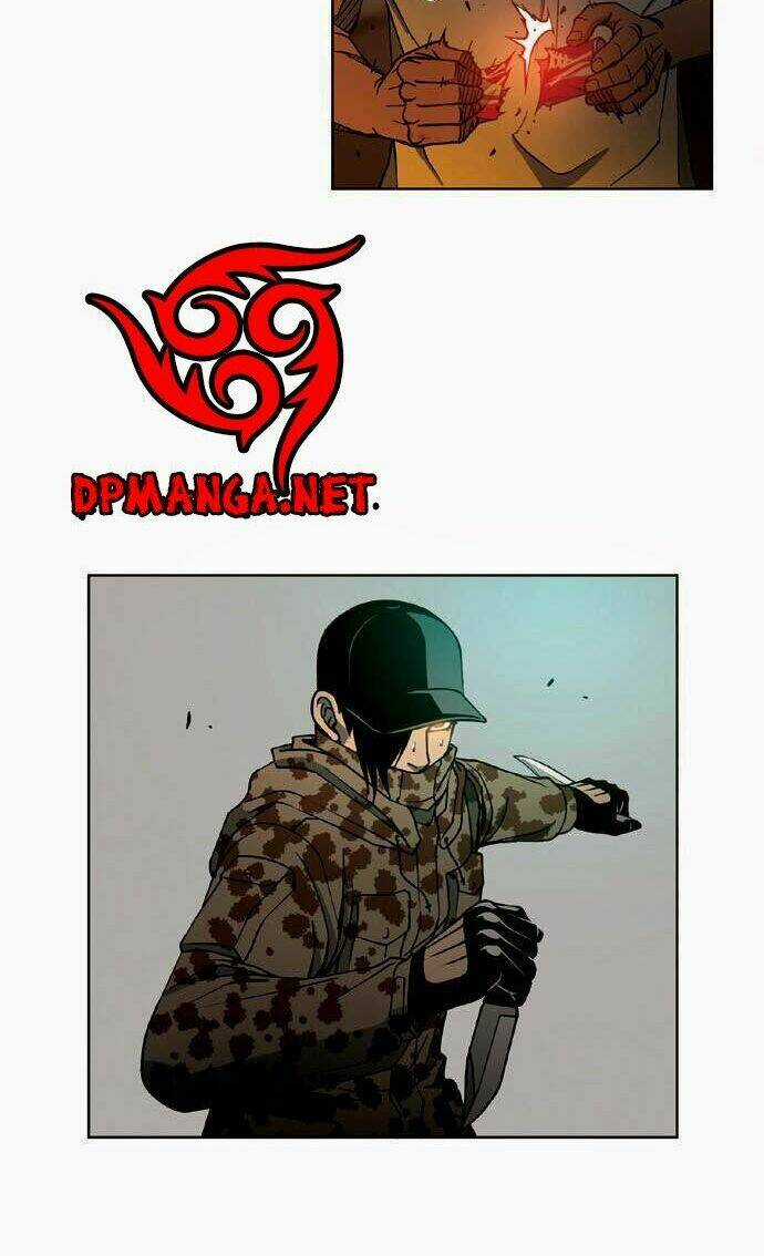 Quán Ăn Sát Thủ Chapter 33 trang 2