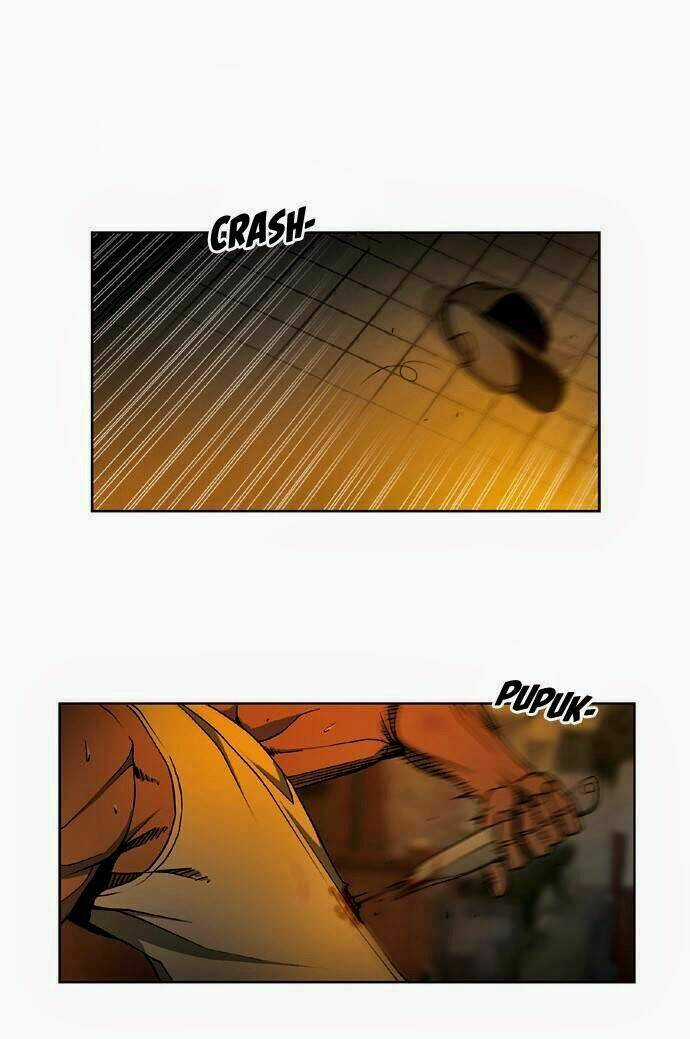 Quán Ăn Sát Thủ Chapter 33 trang 20