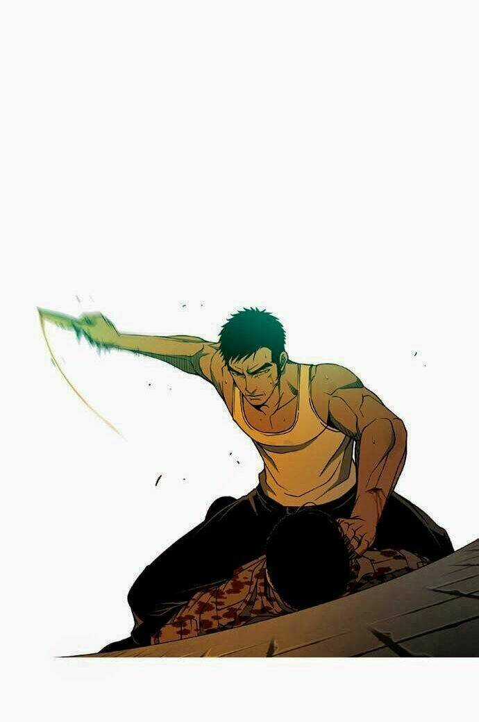 Quán Ăn Sát Thủ Chapter 33 trang 21