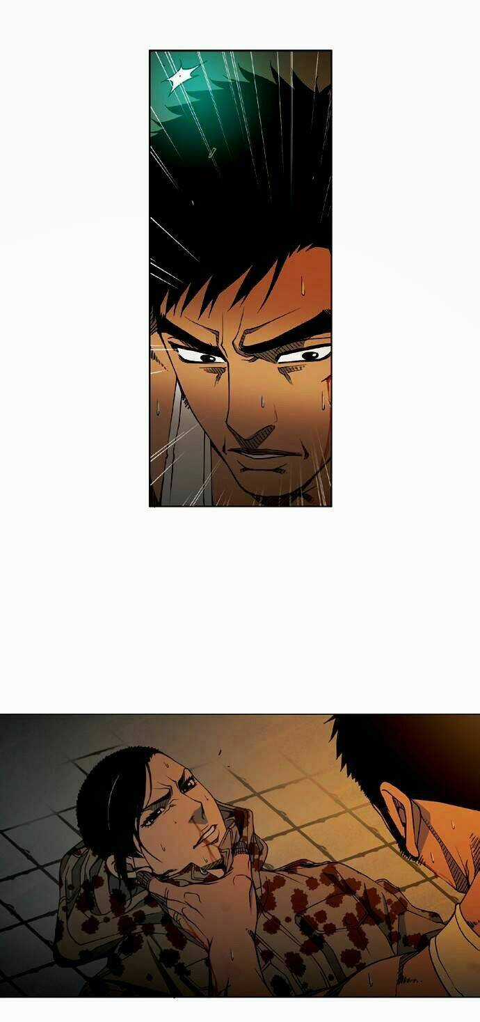 Quán Ăn Sát Thủ Chapter 33 trang 22