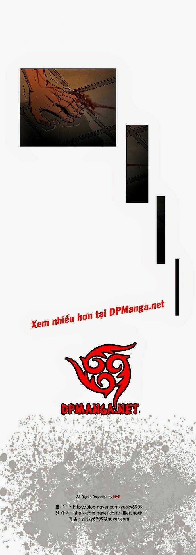 Quán Ăn Sát Thủ Chapter 33 trang 30