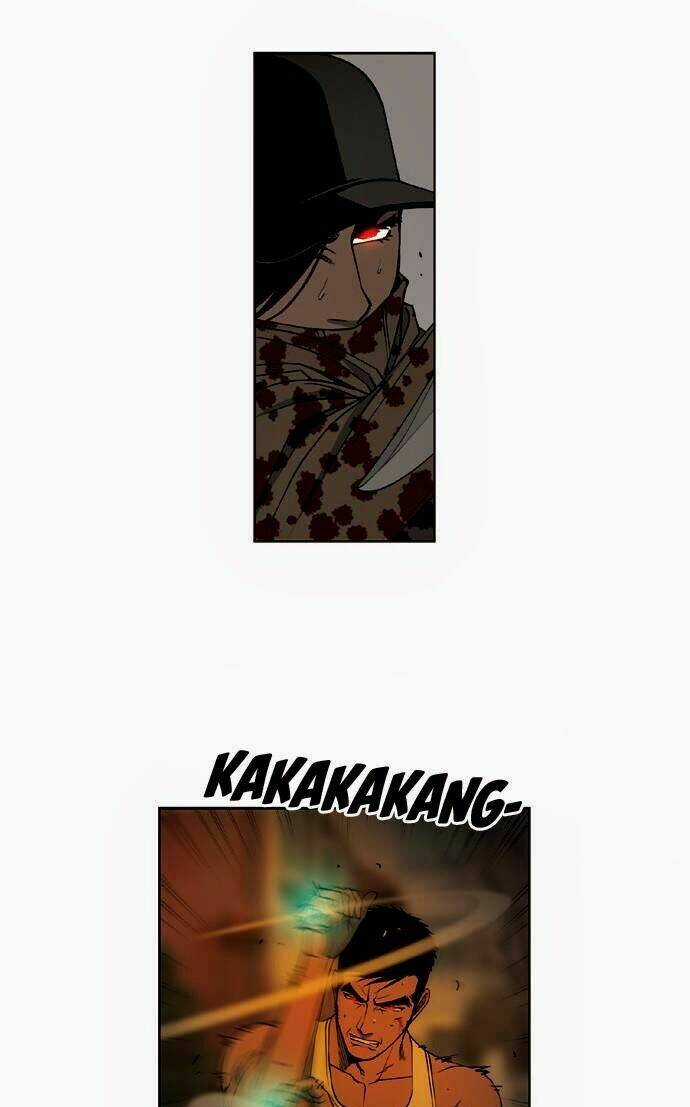 Quán Ăn Sát Thủ Chapter 33 trang 9