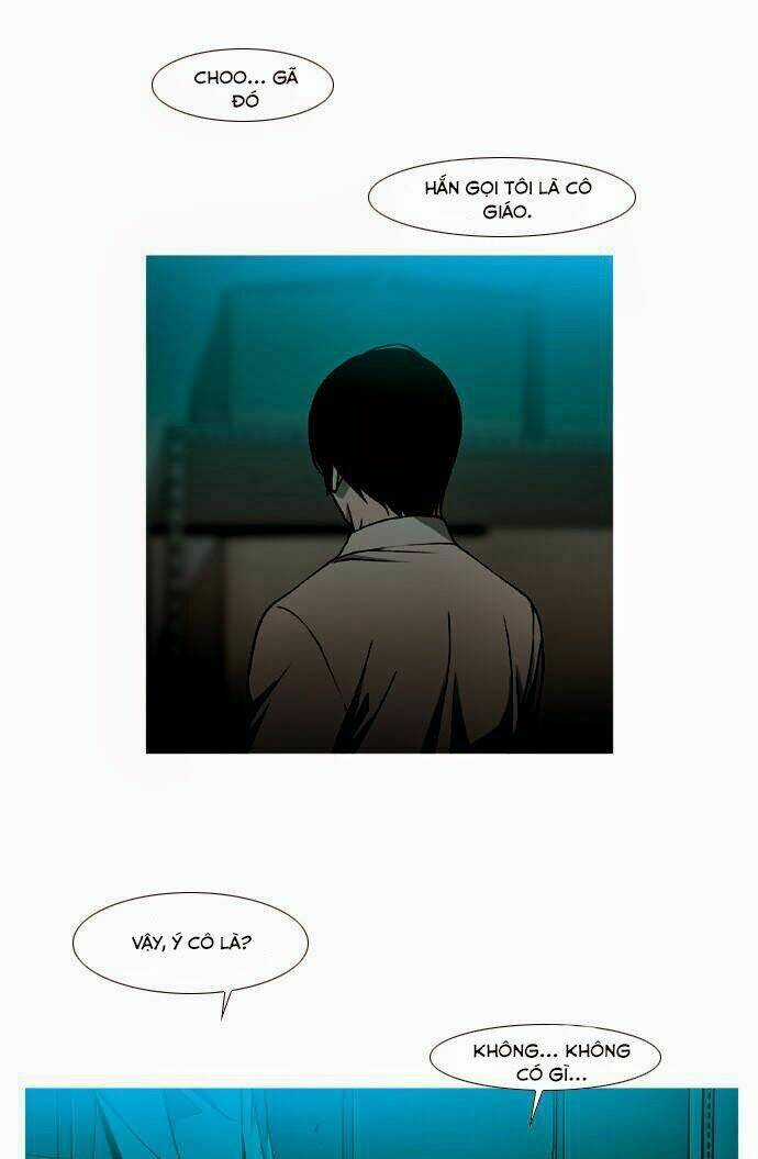 Quán Ăn Sát Thủ Chapter 34 trang 13