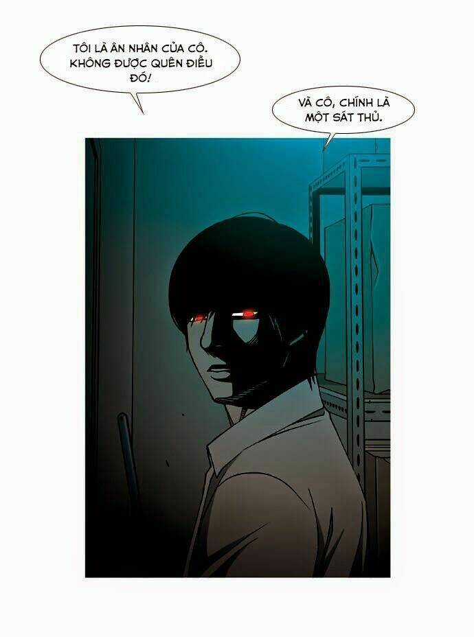 Quán Ăn Sát Thủ Chapter 34 trang 15