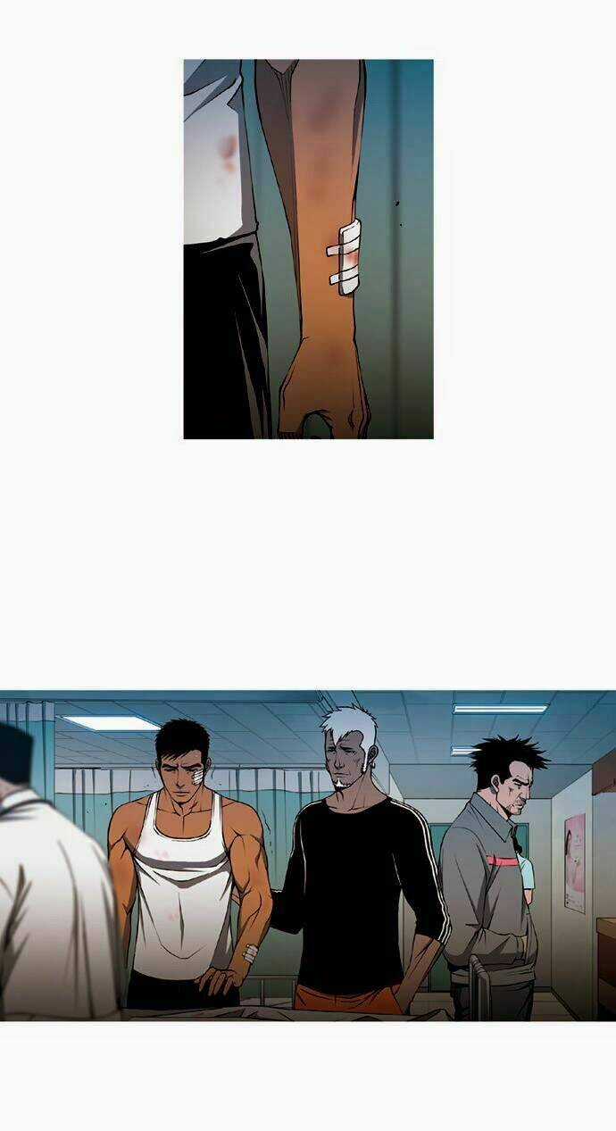 Quán Ăn Sát Thủ Chapter 34 trang 2