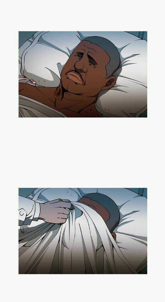 Quán Ăn Sát Thủ Chapter 34 trang 3