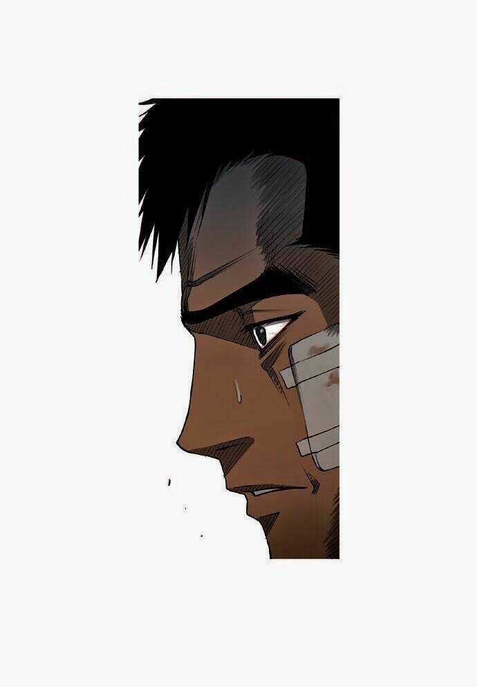 Quán Ăn Sát Thủ Chapter 34 trang 4