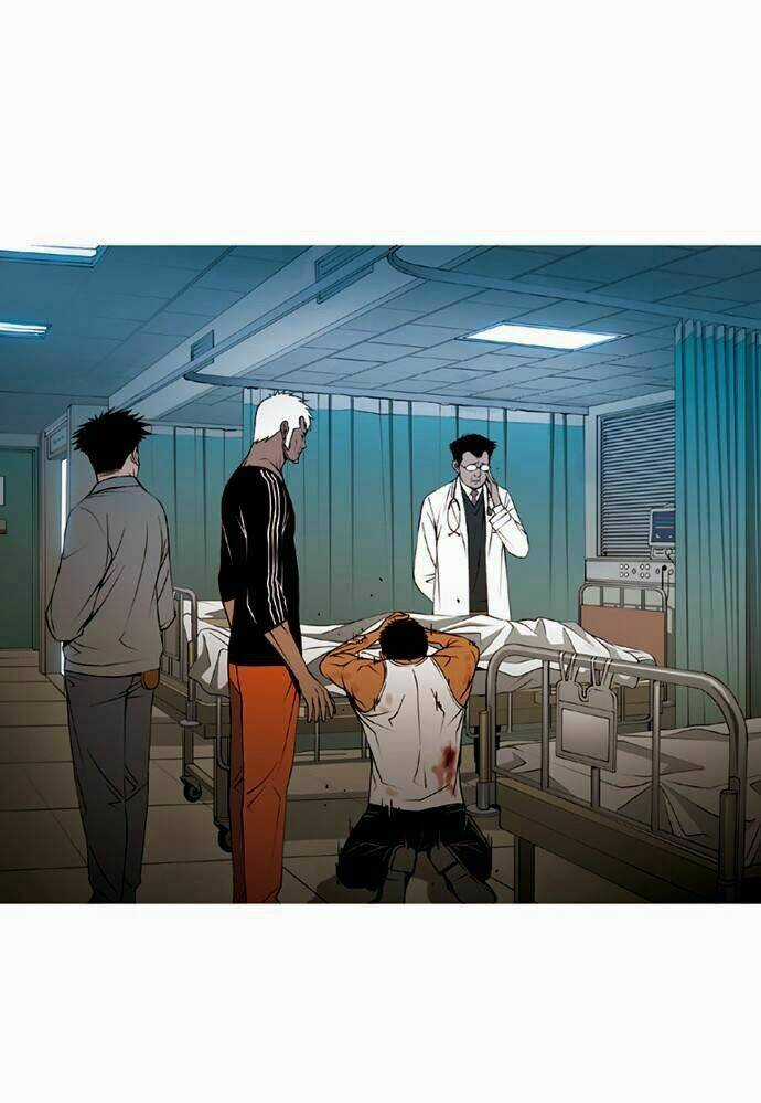 Quán Ăn Sát Thủ Chapter 34 trang 5