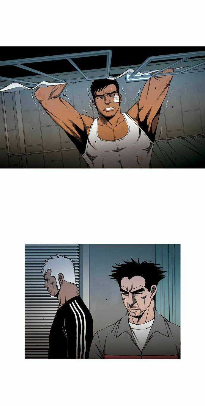 Quán Ăn Sát Thủ Chapter 34 trang 6