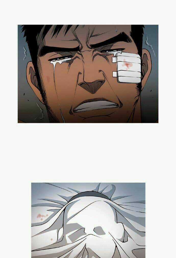 Quán Ăn Sát Thủ Chapter 34 trang 7