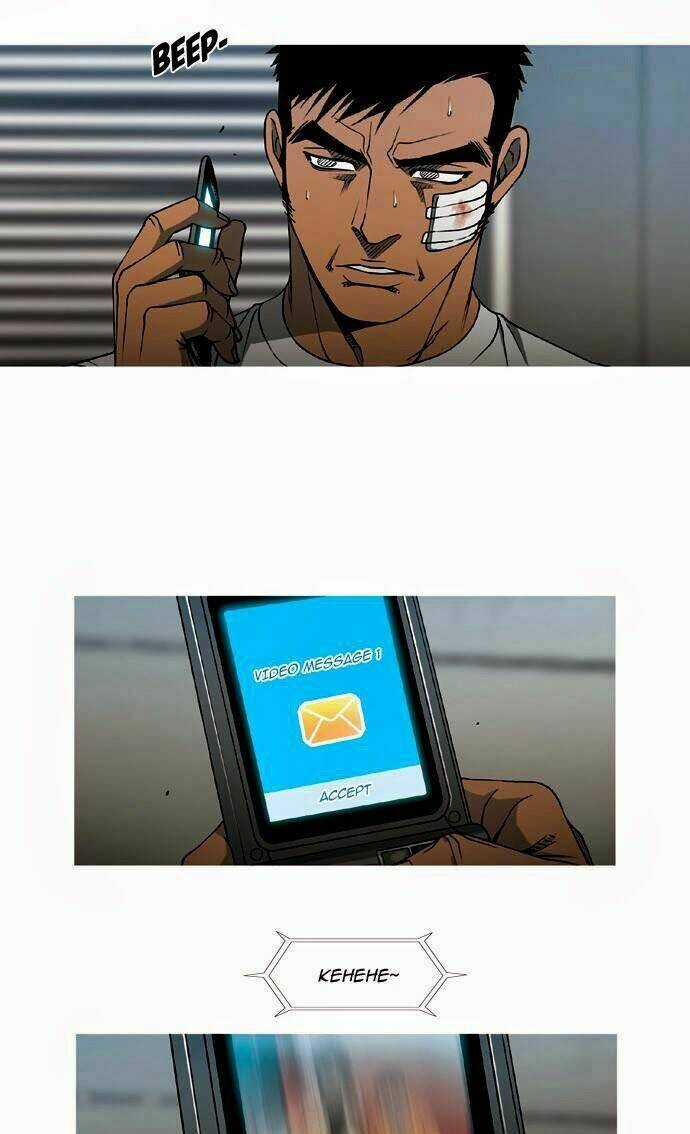 Quán Ăn Sát Thủ Chapter 35 trang 12