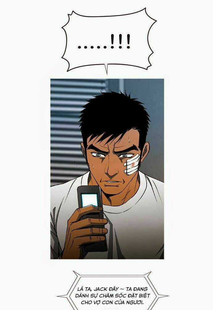 Quán Ăn Sát Thủ Chapter 35 trang 14