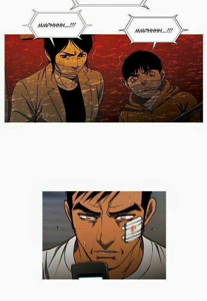 Quán Ăn Sát Thủ Chapter 35 trang 15