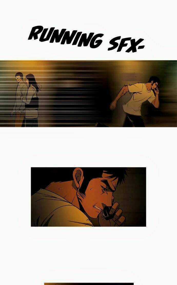 Quán Ăn Sát Thủ Chapter 35 trang 19