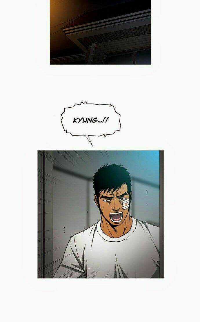 Quán Ăn Sát Thủ Chapter 35 trang 20