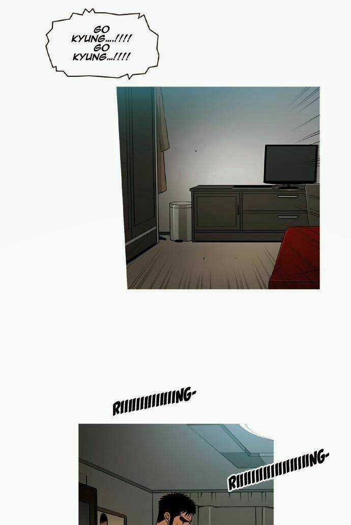 Quán Ăn Sát Thủ Chapter 35 trang 22