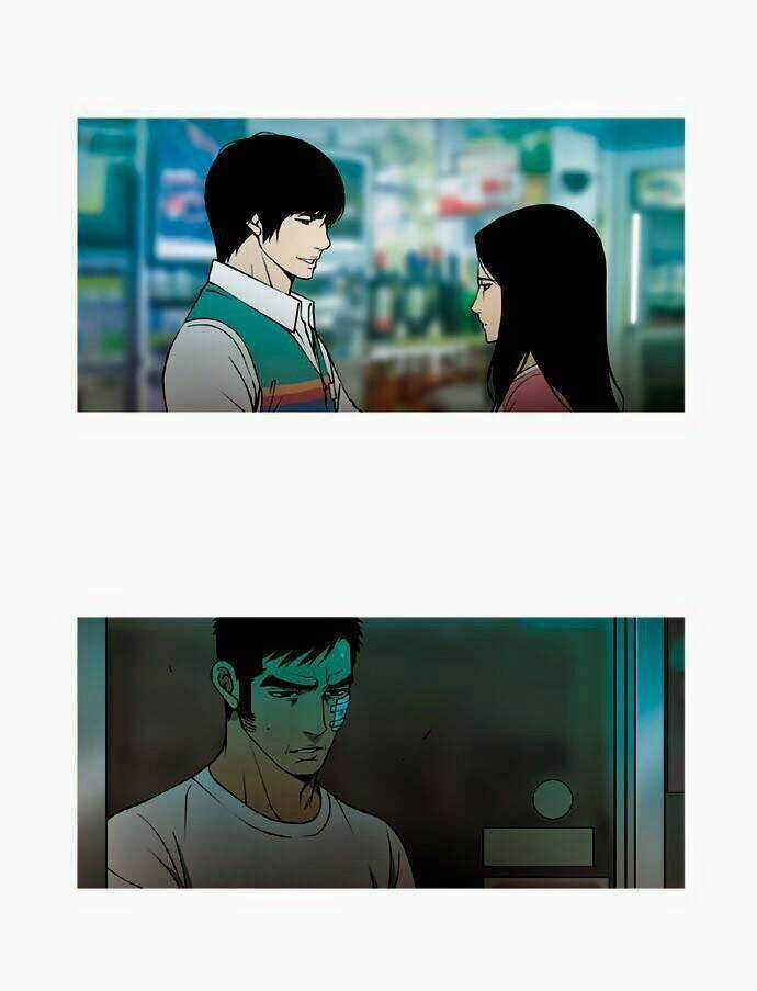 Quán Ăn Sát Thủ Chapter 35 trang 25