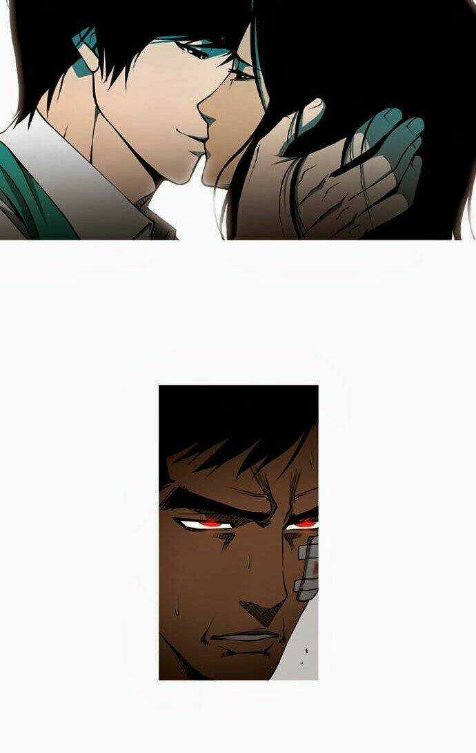 Quán Ăn Sát Thủ Chapter 35 trang 27