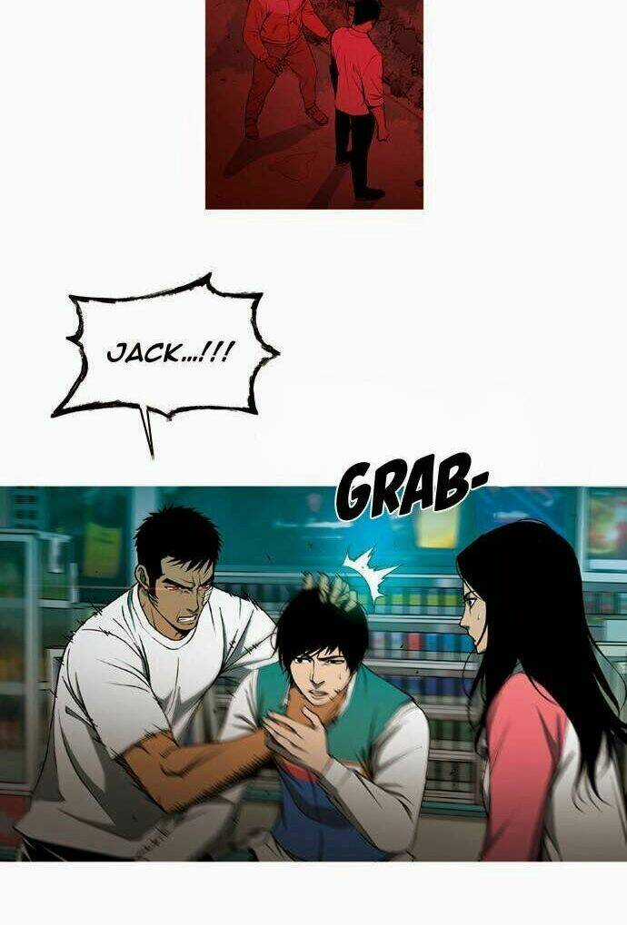 Quán Ăn Sát Thủ Chapter 35 trang 29