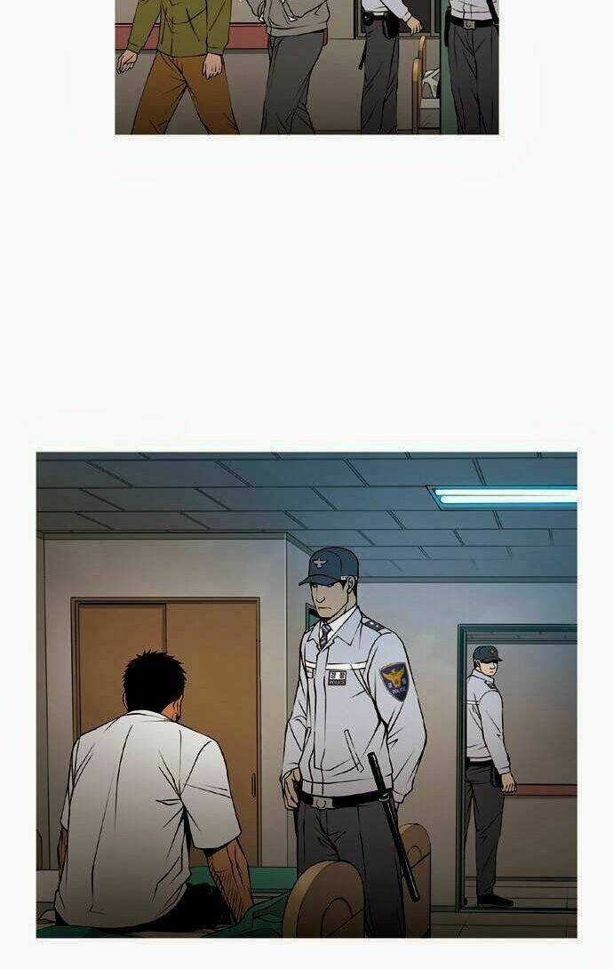 Quán Ăn Sát Thủ Chapter 35 trang 7