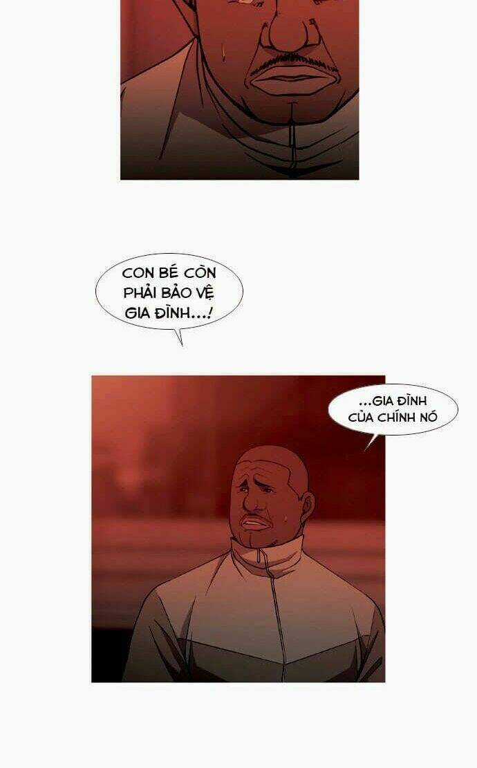 Quán Ăn Sát Thủ Chapter 36 trang 10