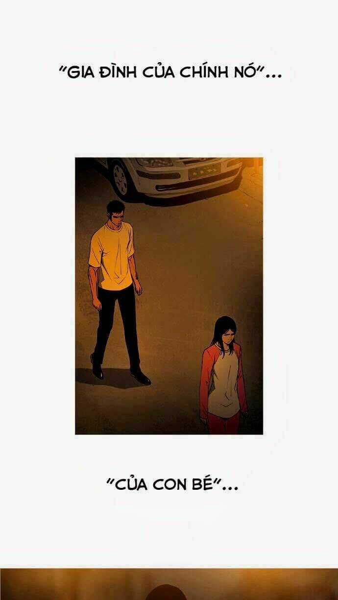 Quán Ăn Sát Thủ Chapter 36 trang 11