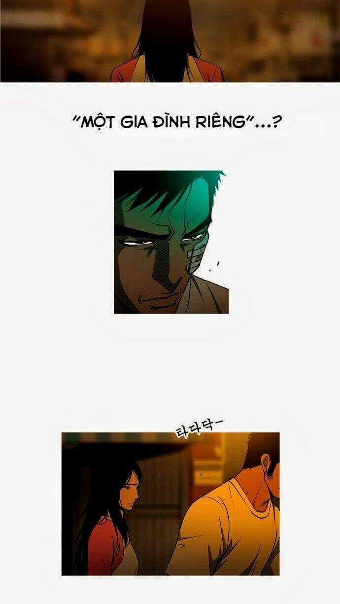 Quán Ăn Sát Thủ Chapter 36 trang 12