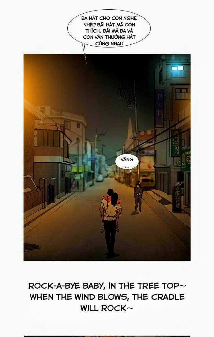 Quán Ăn Sát Thủ Chapter 36 trang 14