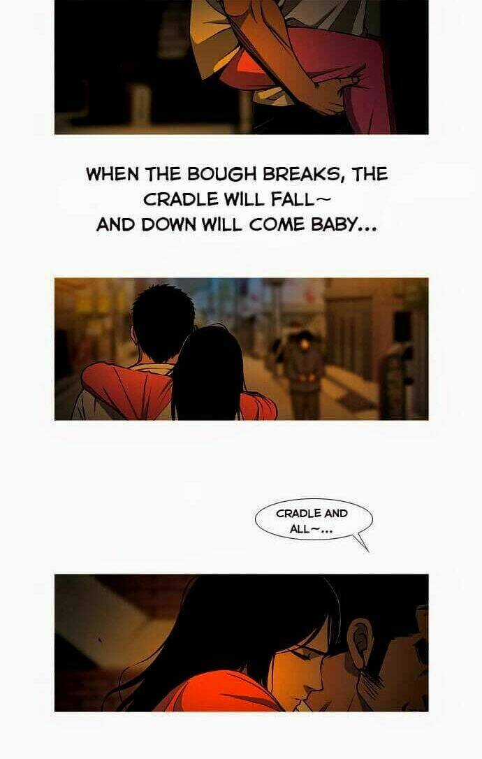 Quán Ăn Sát Thủ Chapter 36 trang 15