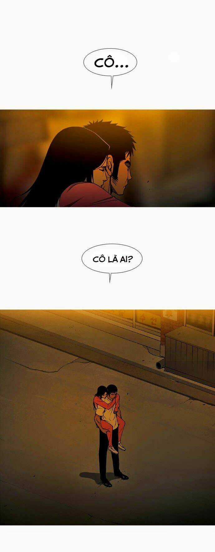 Quán Ăn Sát Thủ Chapter 36 trang 18