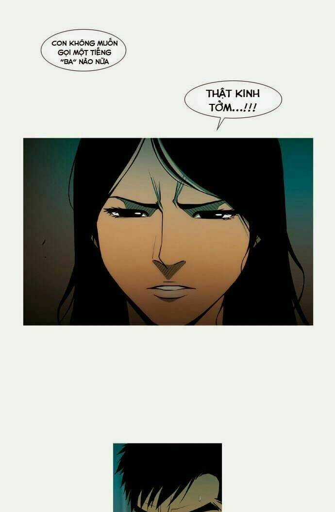 Quán Ăn Sát Thủ Chapter 36 trang 2