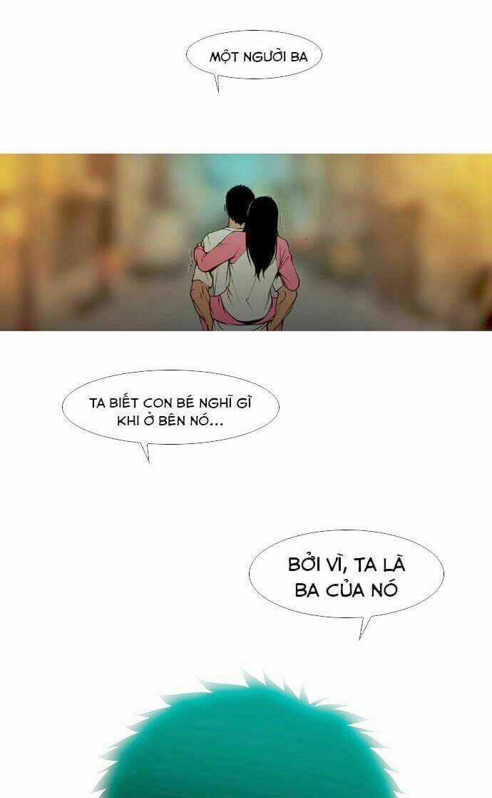 Quán Ăn Sát Thủ Chapter 36 trang 21