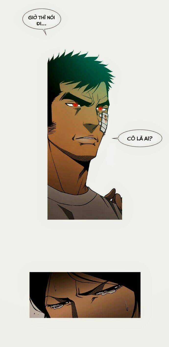 Quán Ăn Sát Thủ Chapter 36 trang 25