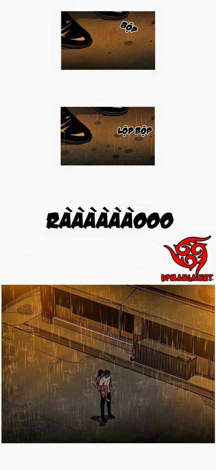 Quán Ăn Sát Thủ Chapter 36 trang 26