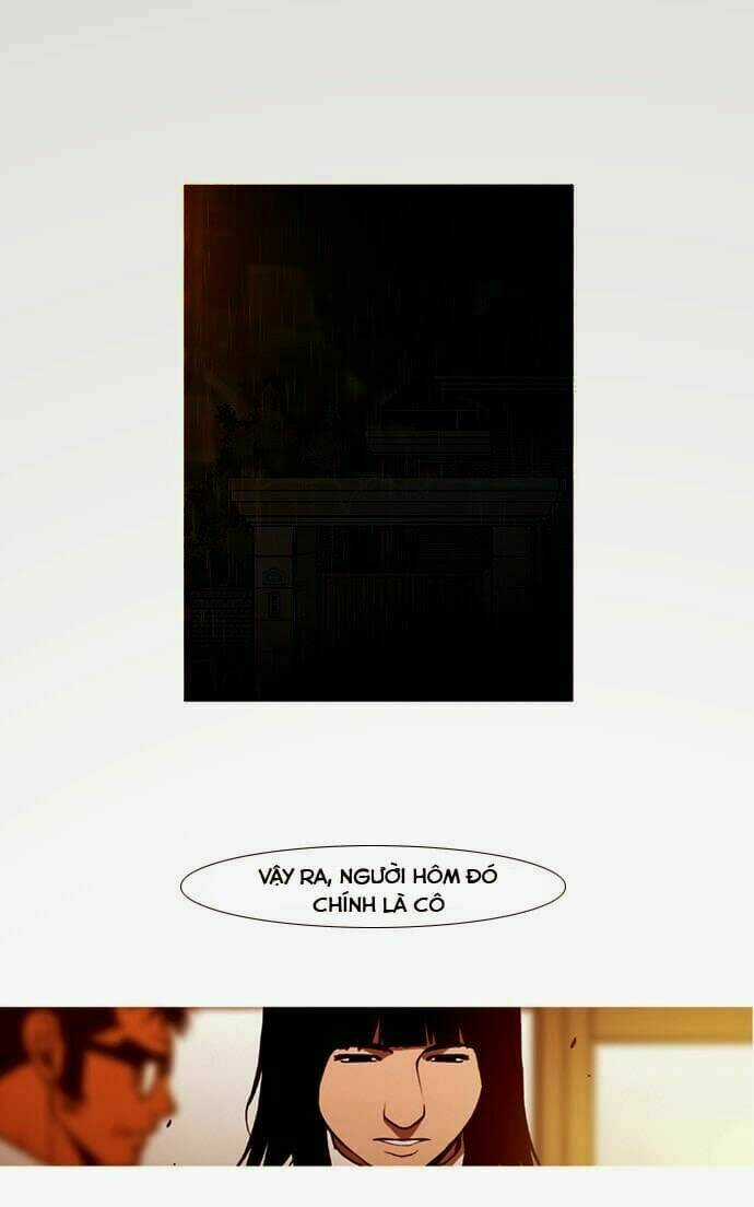 Quán Ăn Sát Thủ Chapter 36 trang 27