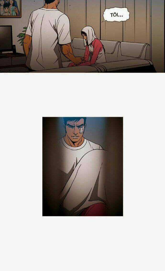 Quán Ăn Sát Thủ Chapter 36 trang 32