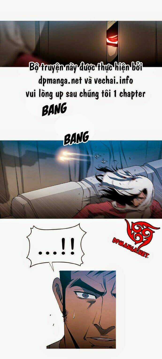 Quán Ăn Sát Thủ Chapter 36 trang 33