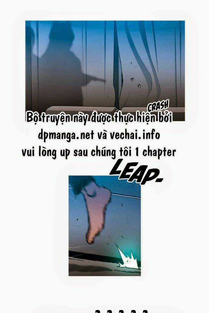 Quán Ăn Sát Thủ Chapter 36 trang 34