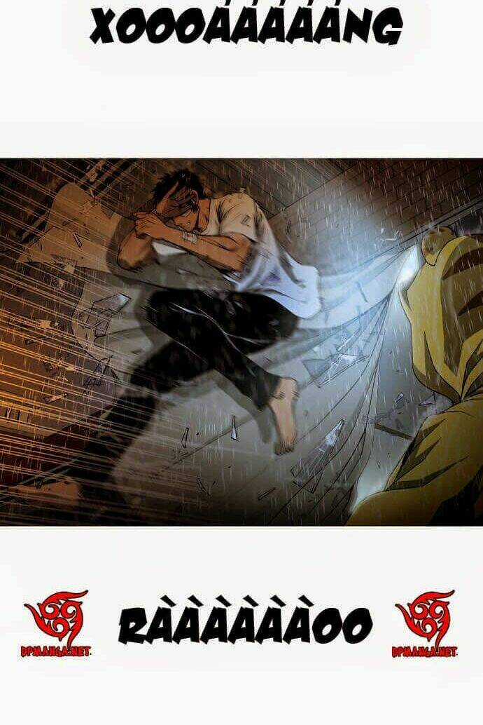 Quán Ăn Sát Thủ Chapter 36 trang 35