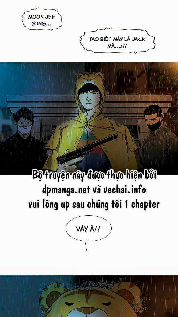 Quán Ăn Sát Thủ Chapter 36 trang 37