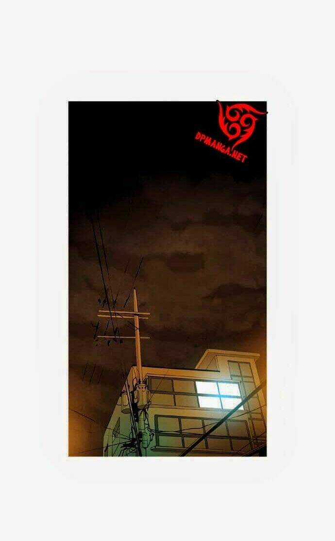 Quán Ăn Sát Thủ Chapter 36 trang 5