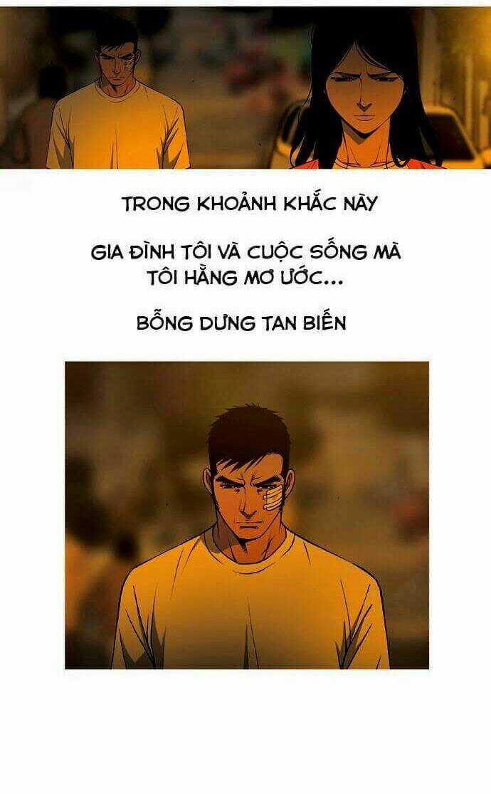 Quán Ăn Sát Thủ Chapter 36 trang 7