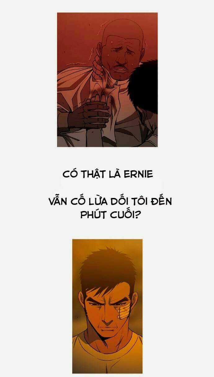 Quán Ăn Sát Thủ Chapter 36 trang 8