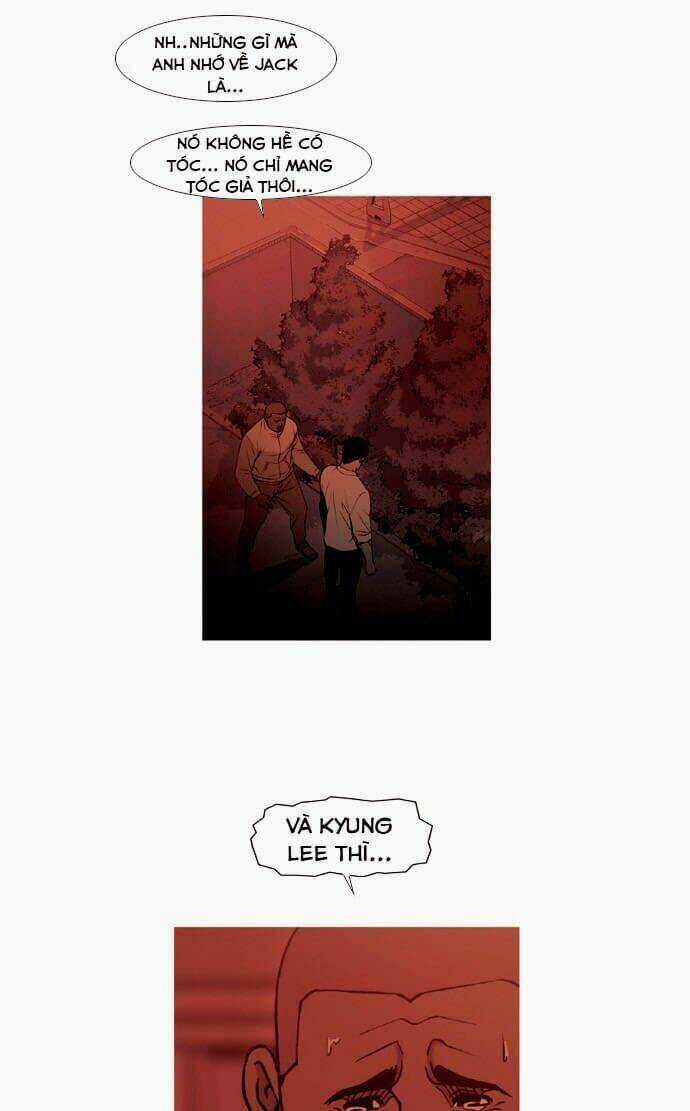 Quán Ăn Sát Thủ Chapter 36 trang 9