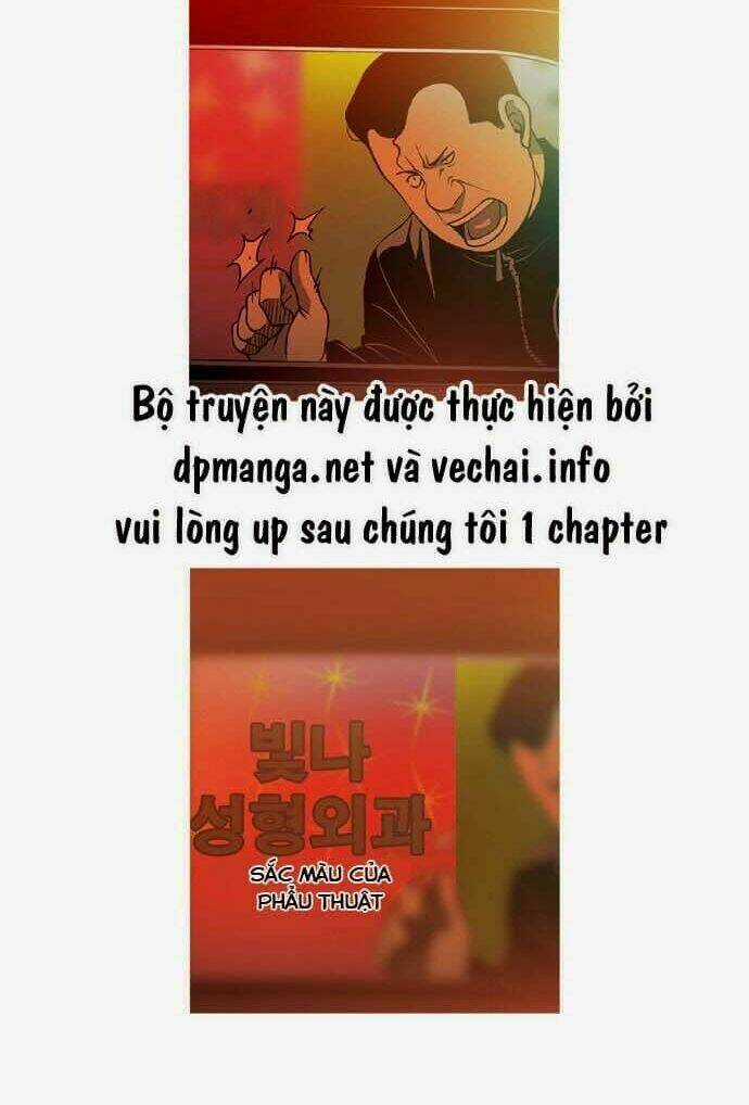 Quán Ăn Sát Thủ Chapter 37 trang 22